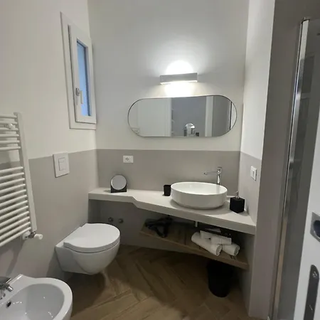 Appartamento Av Vieste