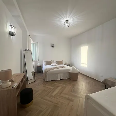 Av Appartamento Vieste