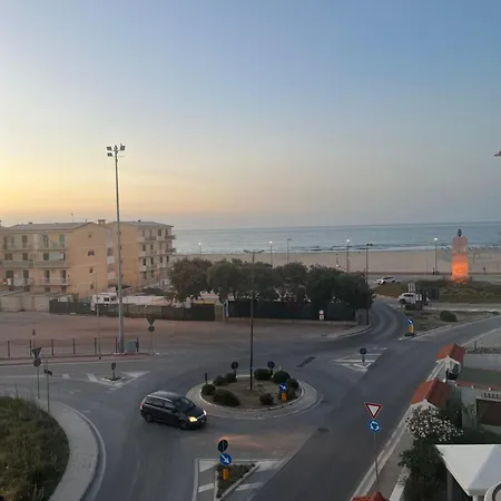 Apartamento Av Vieste