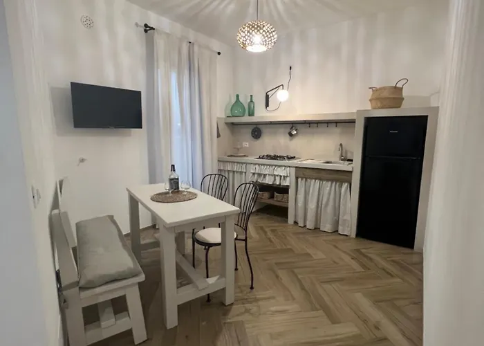 Apartamento Av