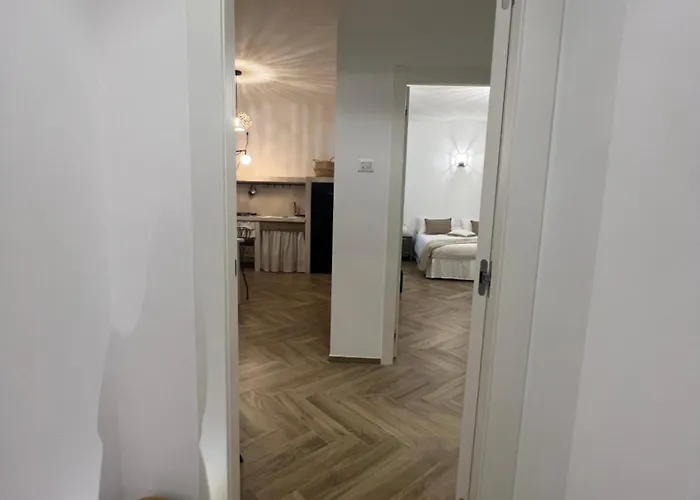 Apartamento Av
