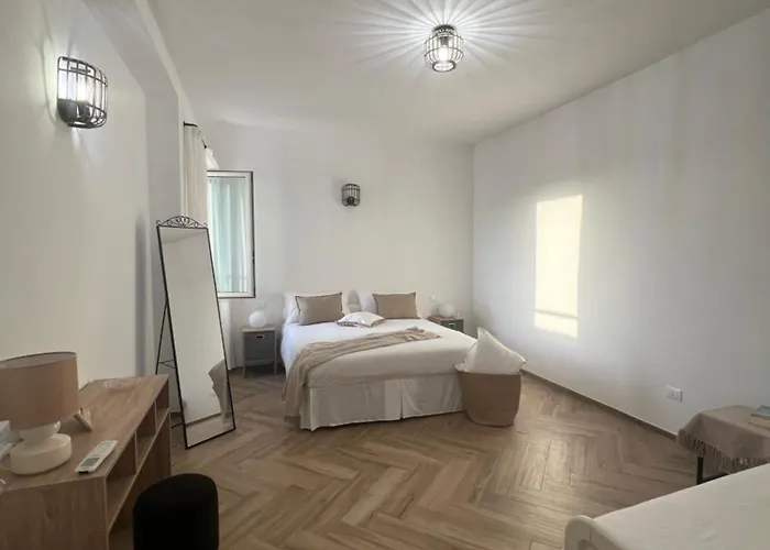 Av Apartamento Vieste