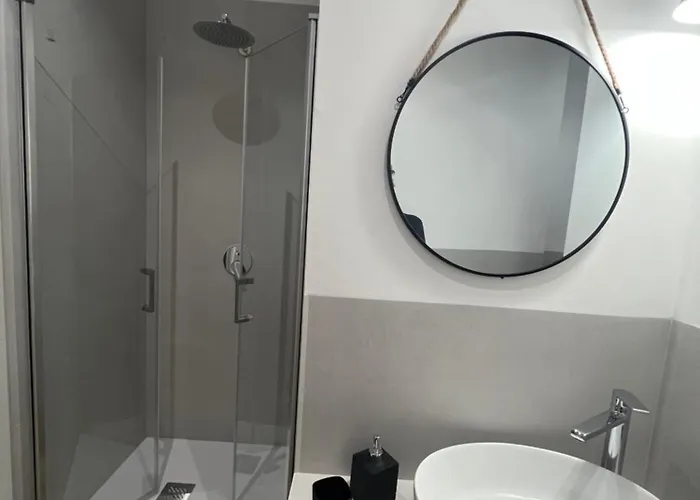 Apartamento Av Vieste