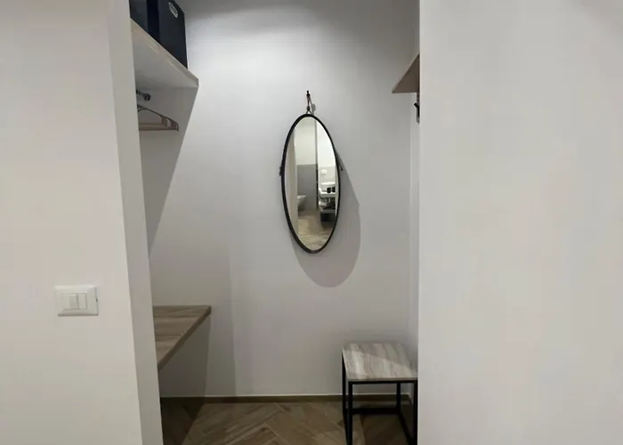 Apartamento Av
