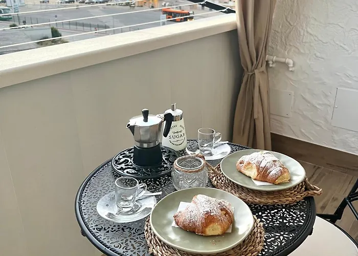 Av Apartamento Vieste